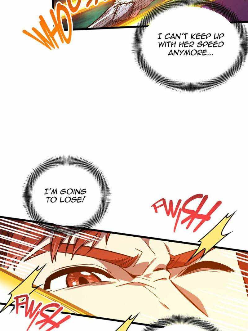 The King’s Avatar (Reboot) chapter 118 page 58