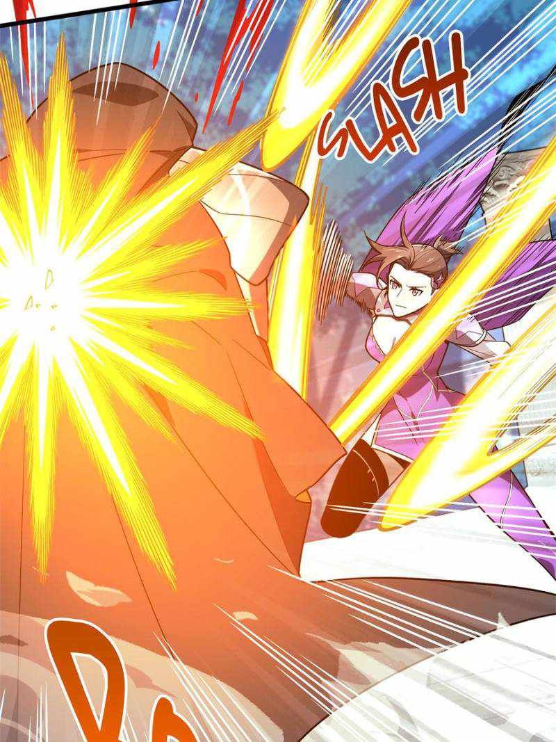 The King’s Avatar (Reboot) chapter 118 page 61