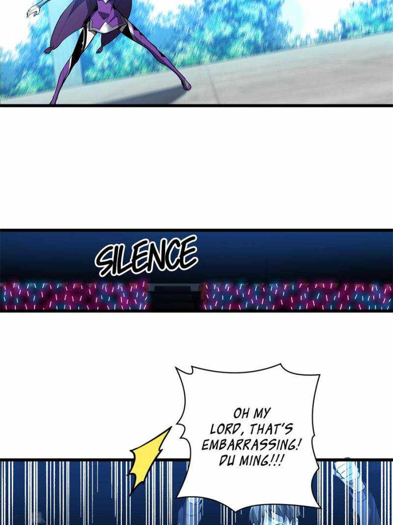 The King’s Avatar (Reboot) chapter 118 page 64