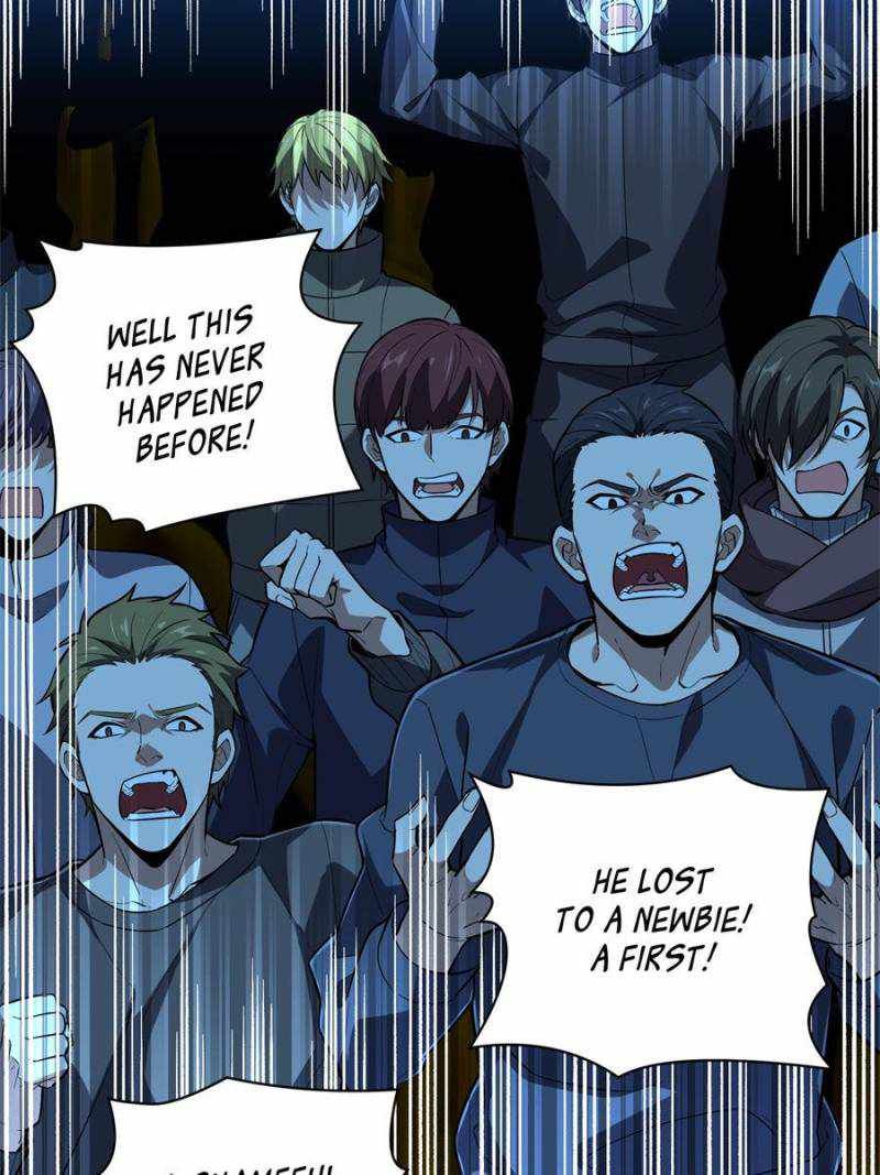 The King’s Avatar (Reboot) chapter 118 page 65