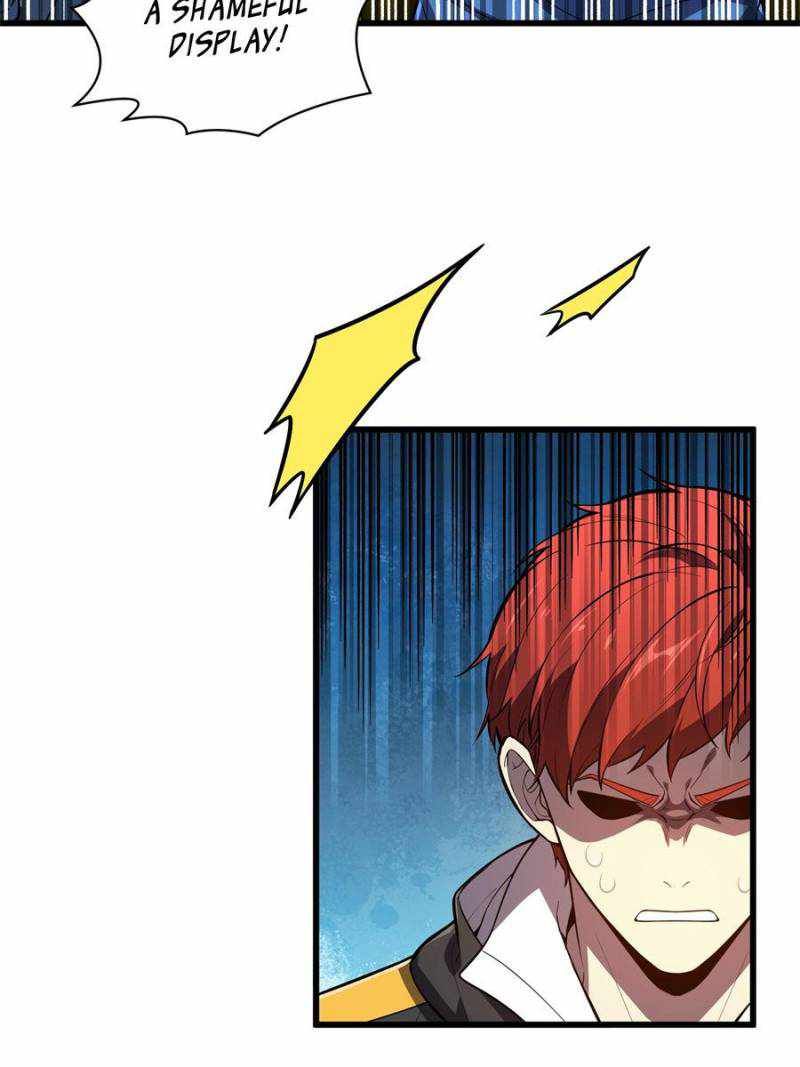 The King’s Avatar (Reboot) chapter 118 page 66