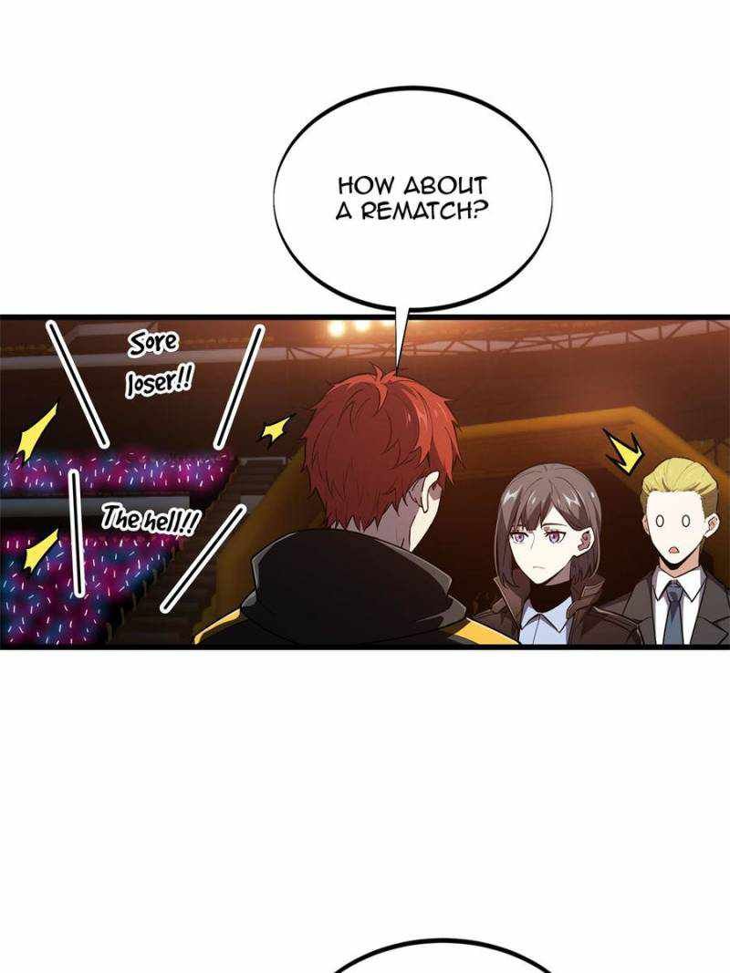 The King’s Avatar (Reboot) chapter 118 page 67