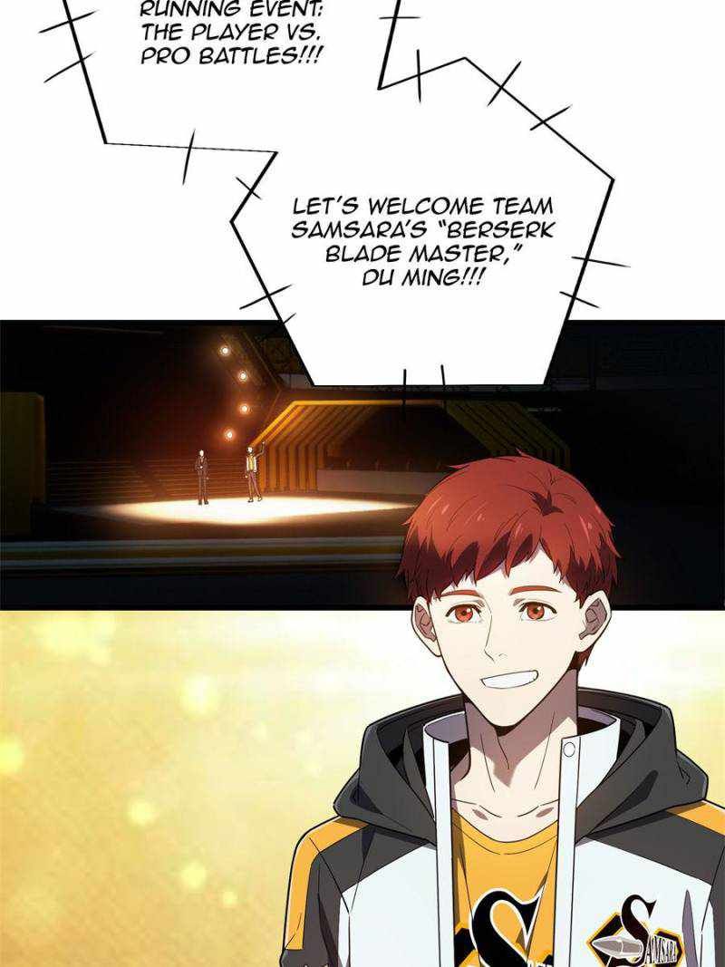 The King’s Avatar (Reboot) chapter 118 page 9