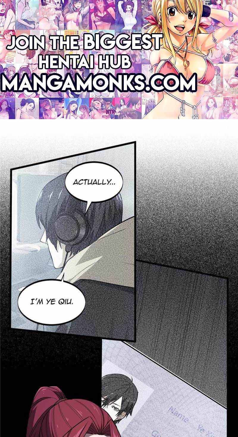 The King’s Avatar (Reboot) chapter 121 page 1