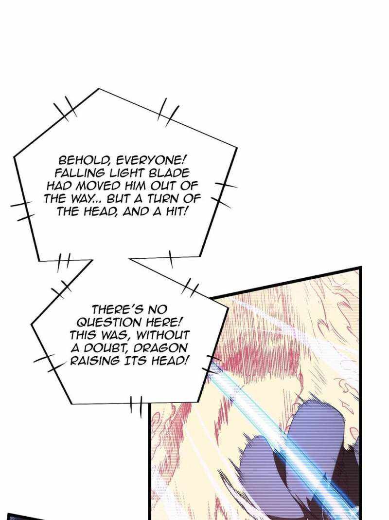 The King’s Avatar (Reboot) chapter 121 page 10