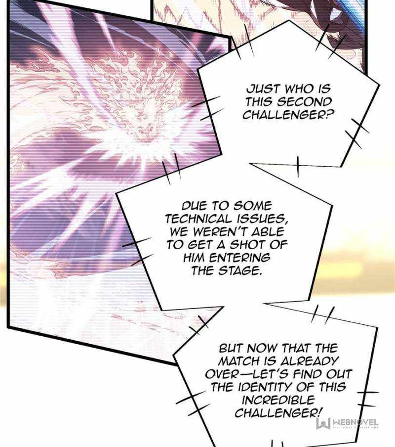 The King’s Avatar (Reboot) chapter 121 page 11