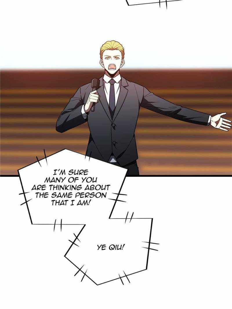 The King’s Avatar (Reboot) chapter 121 page 12