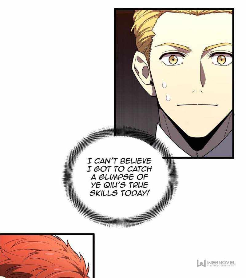 The King’s Avatar (Reboot) chapter 121 page 13