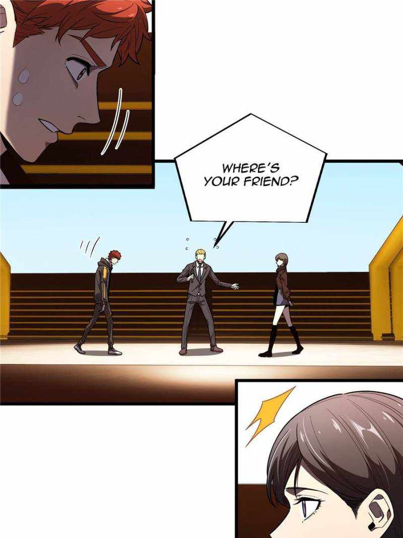 The King’s Avatar (Reboot) chapter 121 page 14