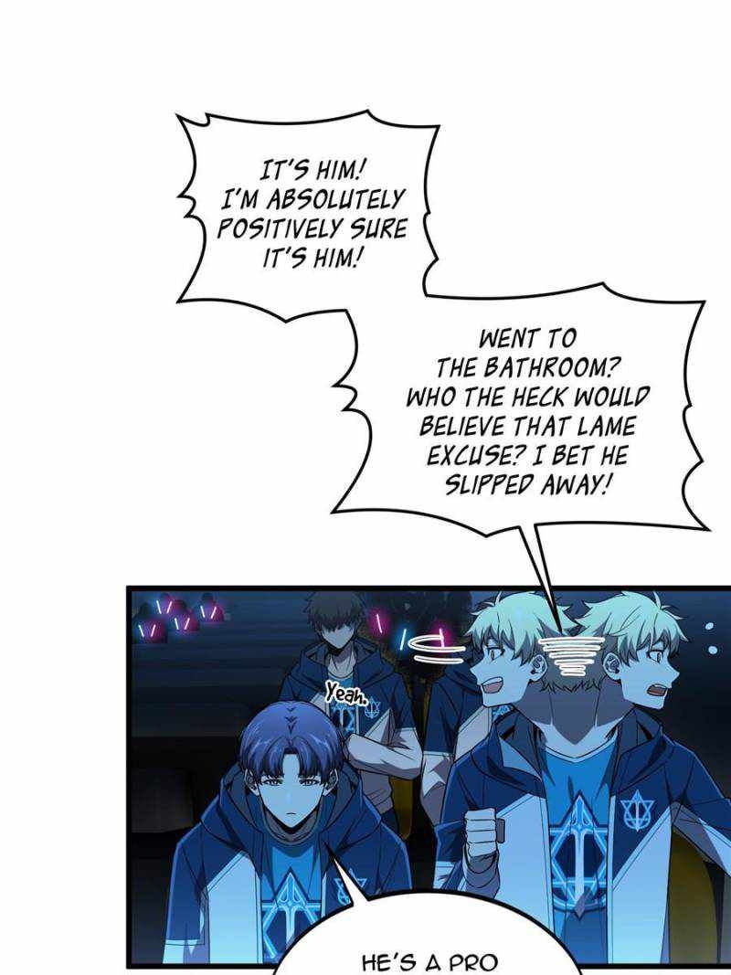 The King’s Avatar (Reboot) chapter 121 page 16