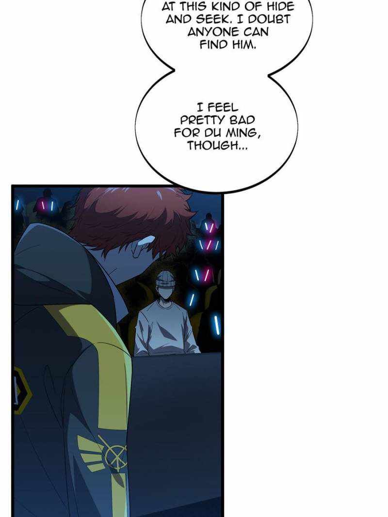 The King’s Avatar (Reboot) chapter 121 page 17