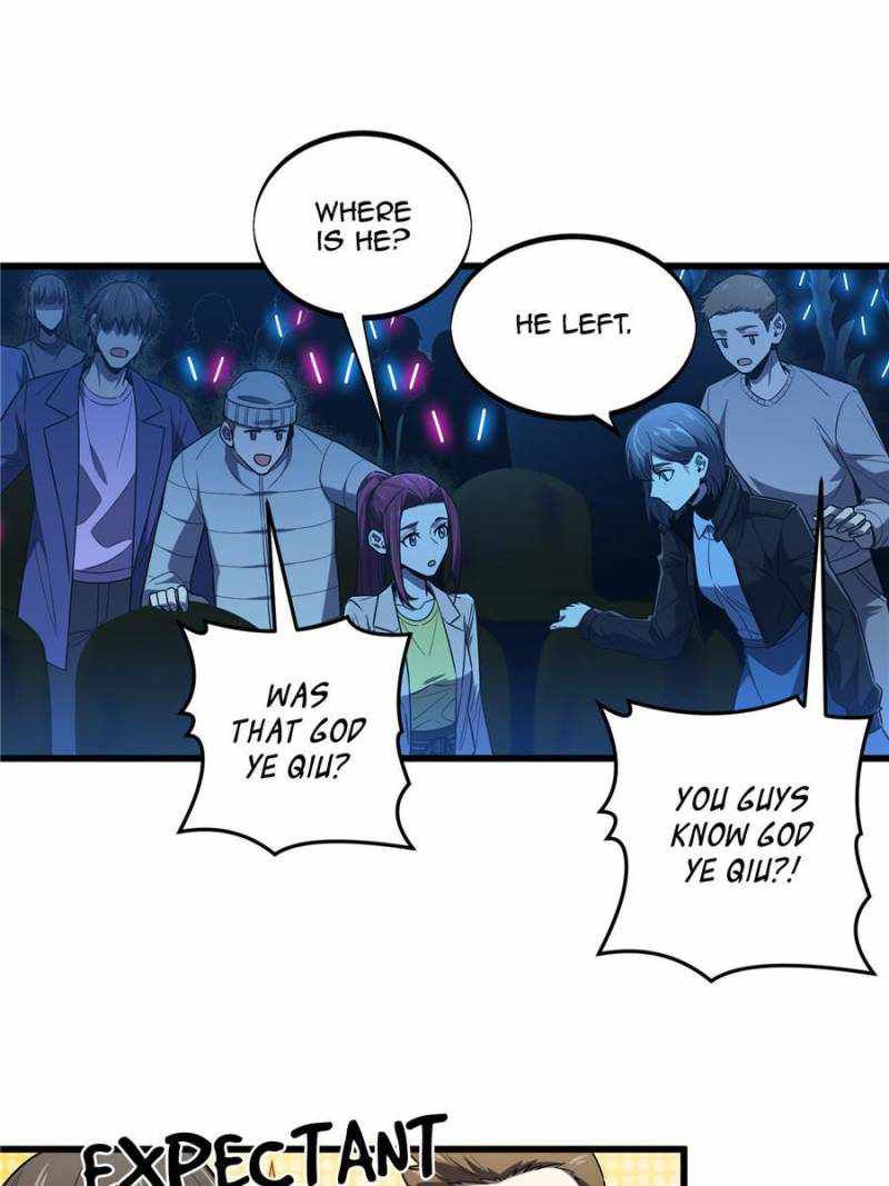 The King’s Avatar (Reboot) chapter 121 page 19