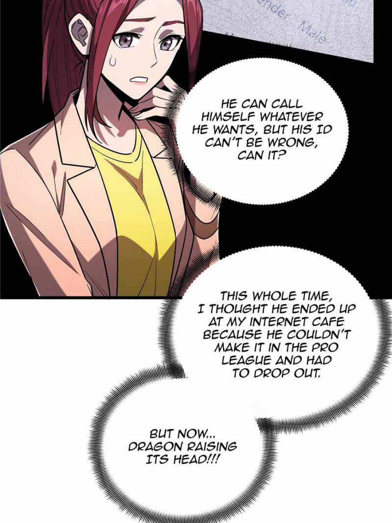 The King’s Avatar (Reboot) chapter 121 page 2