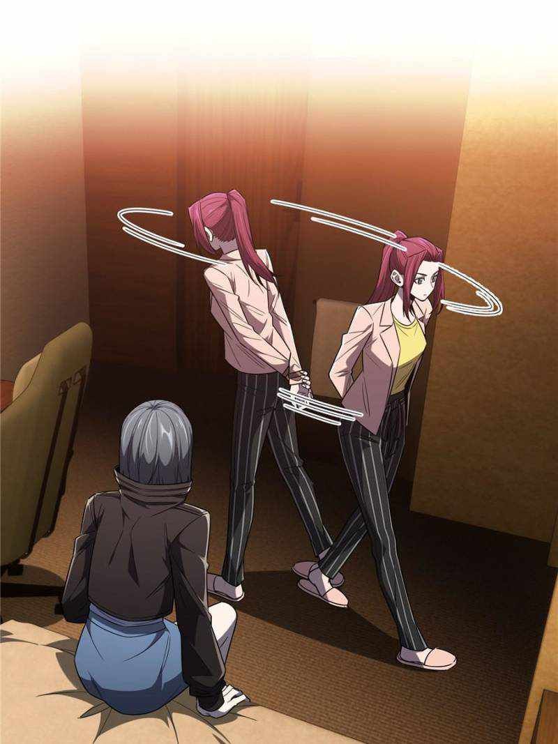 The King’s Avatar (Reboot) chapter 121 page 23