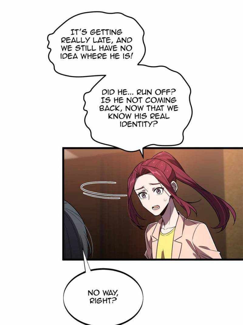 The King’s Avatar (Reboot) chapter 121 page 25