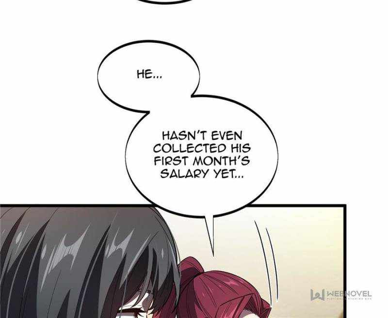 The King’s Avatar (Reboot) chapter 121 page 26