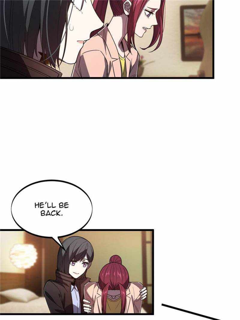 The King’s Avatar (Reboot) chapter 121 page 27