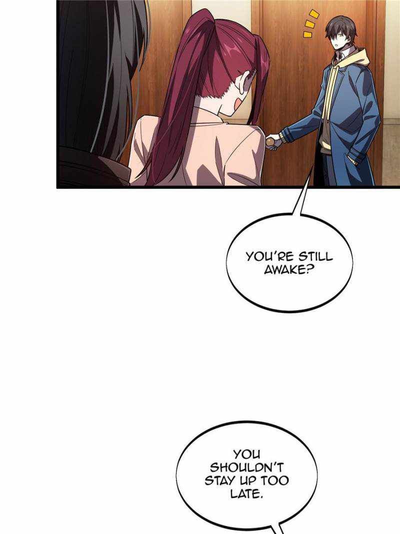 The King’s Avatar (Reboot) chapter 121 page 29