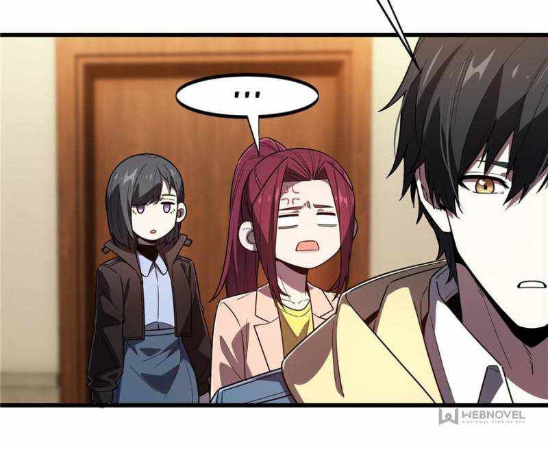 The King’s Avatar (Reboot) chapter 121 page 30