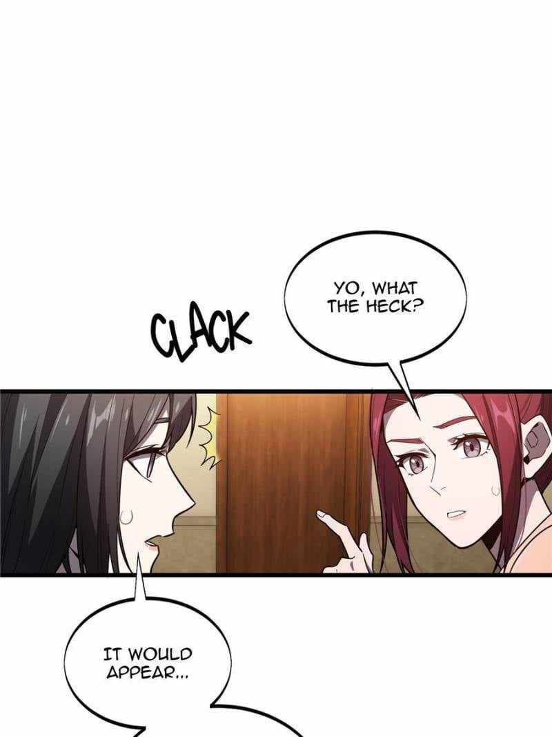 The King’s Avatar (Reboot) chapter 121 page 31