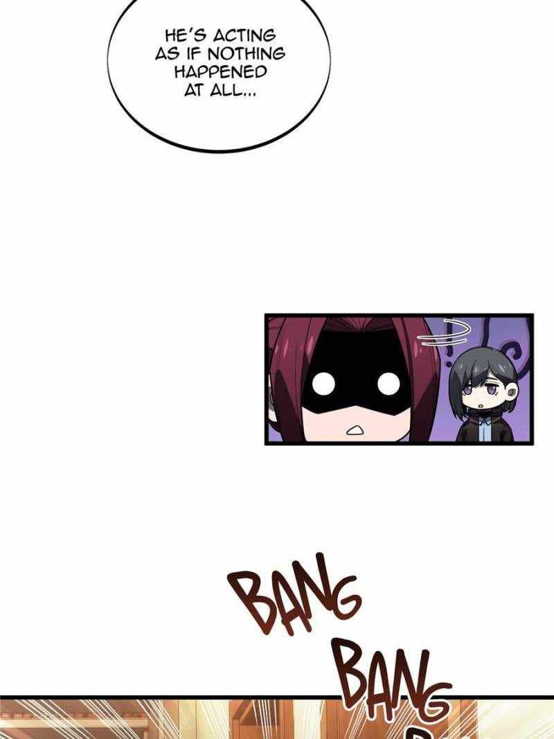 The King’s Avatar (Reboot) chapter 121 page 32