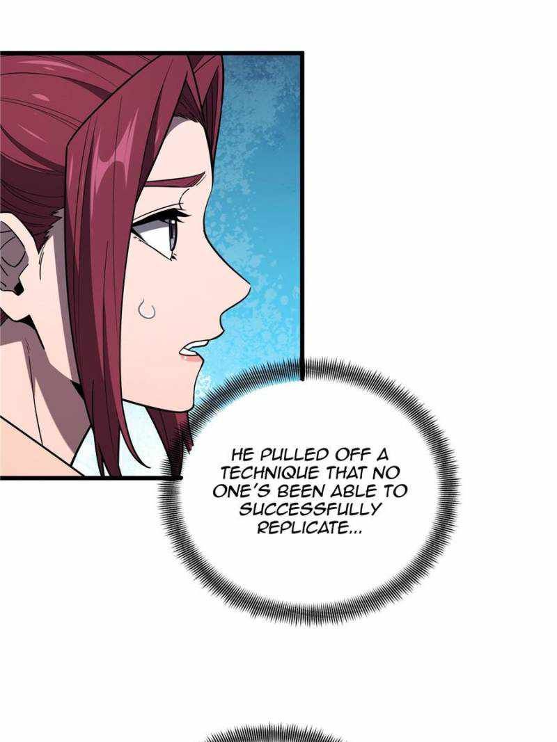 The King’s Avatar (Reboot) chapter 121 page 4