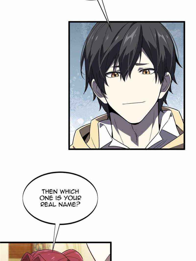 The King’s Avatar (Reboot) chapter 121 page 41