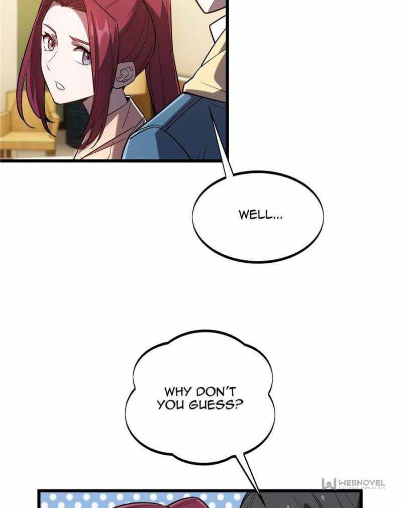 The King’s Avatar (Reboot) chapter 121 page 42