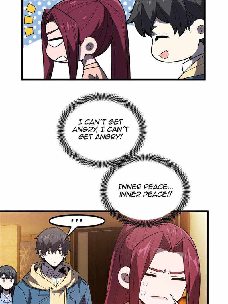 The King’s Avatar (Reboot) chapter 121 page 43