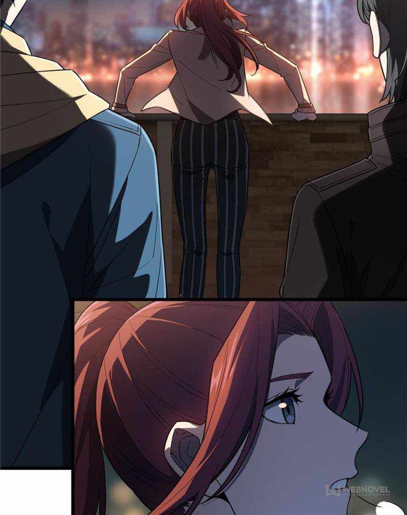 The King’s Avatar (Reboot) chapter 121 page 45