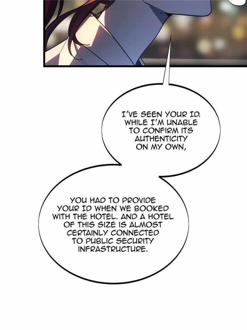 The King’s Avatar (Reboot) chapter 121 page 46