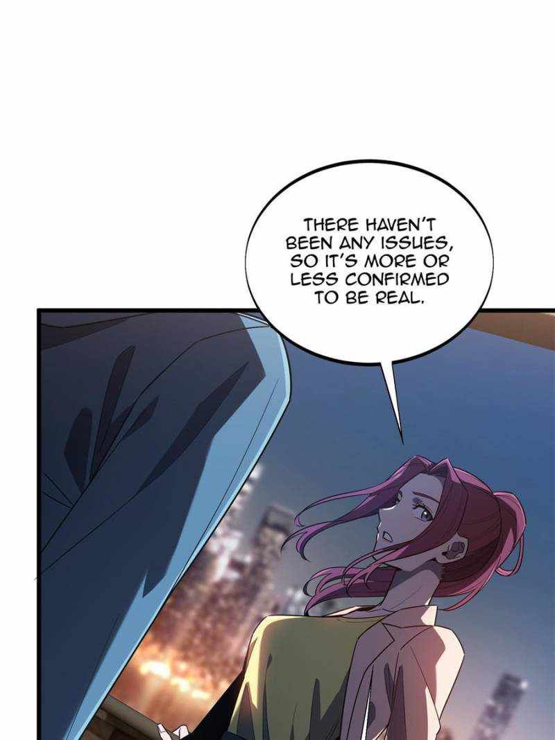 The King’s Avatar (Reboot) chapter 121 page 47