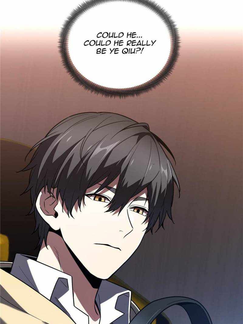 The King’s Avatar (Reboot) chapter 121 page 5