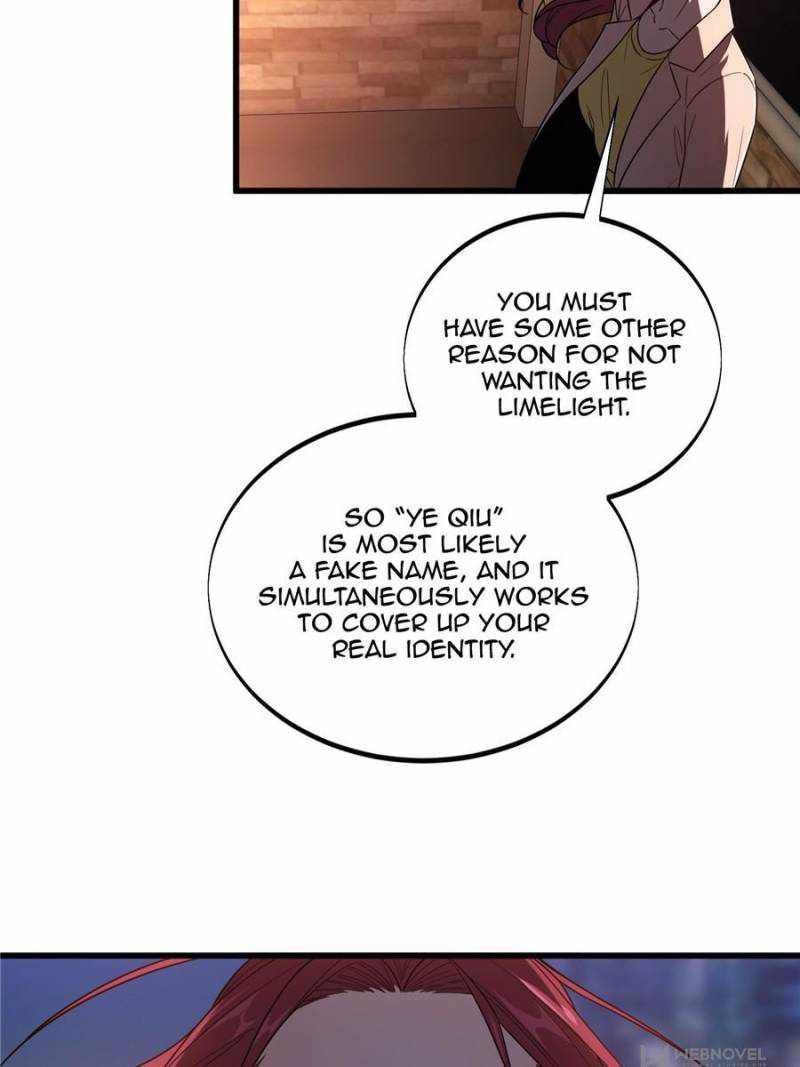 The King’s Avatar (Reboot) chapter 121 page 50