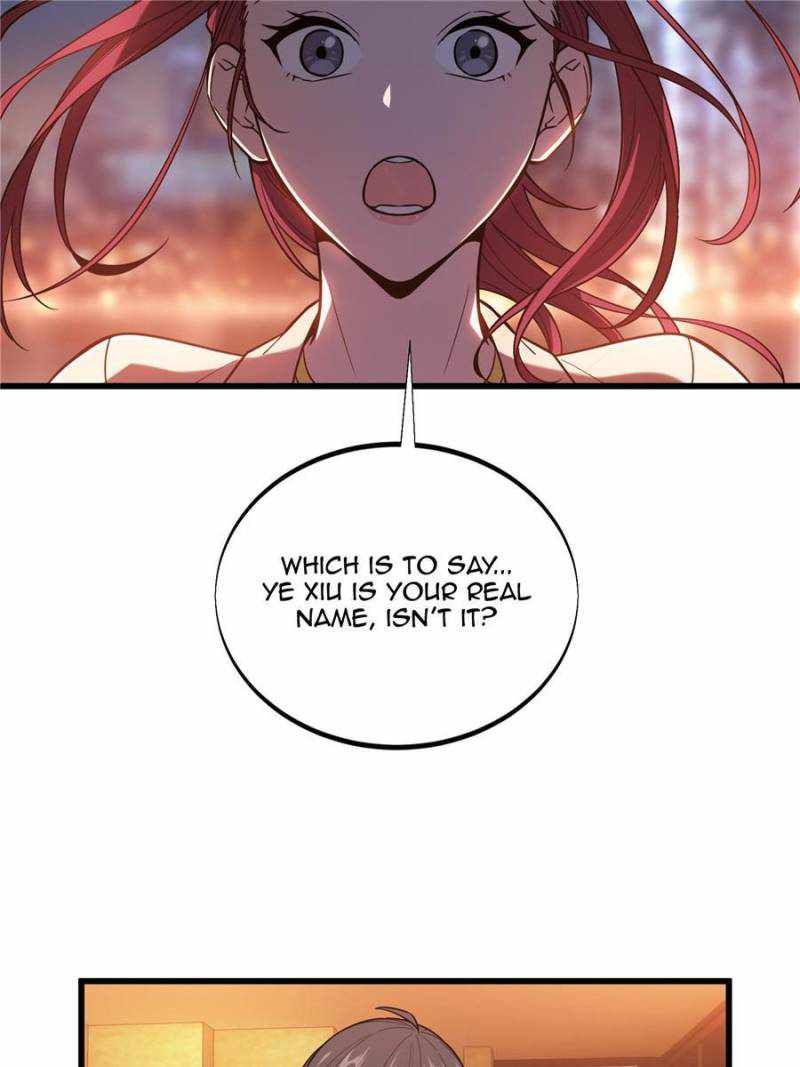 The King’s Avatar (Reboot) chapter 121 page 52