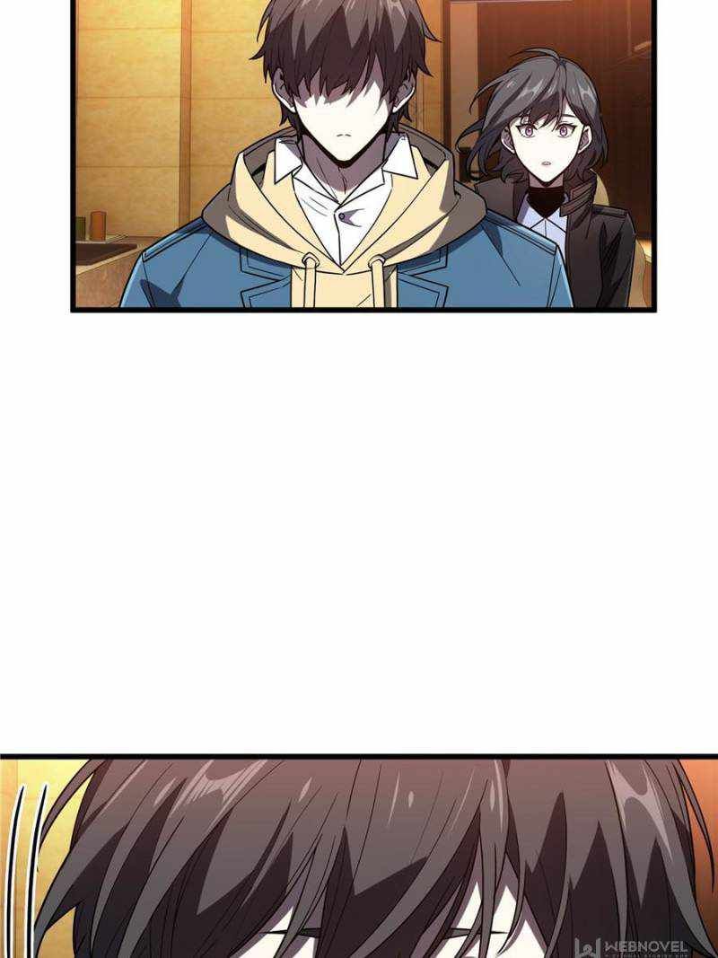 The King’s Avatar (Reboot) chapter 121 page 53