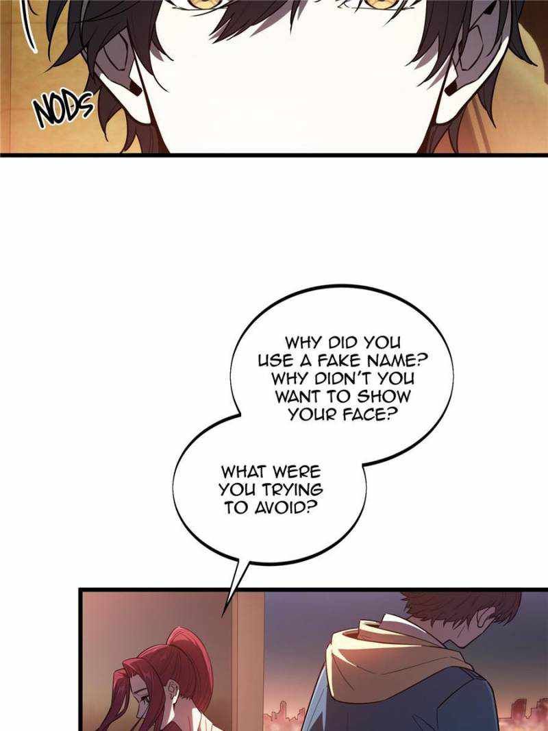 The King’s Avatar (Reboot) chapter 121 page 55