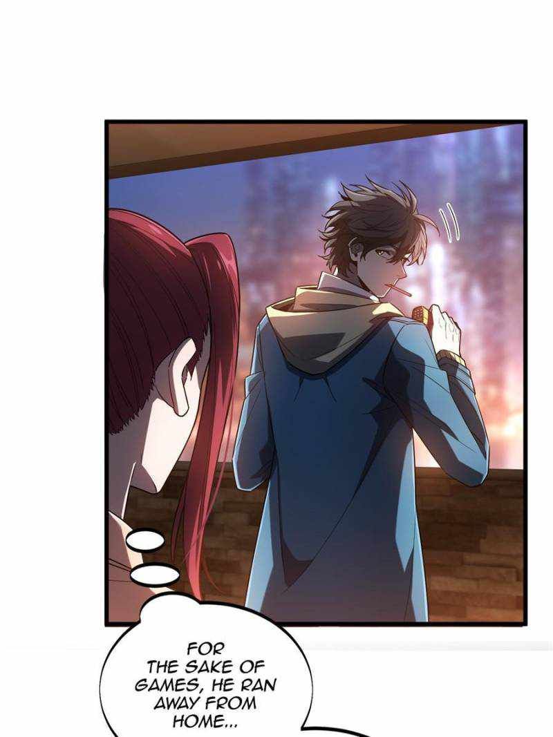 The King’s Avatar (Reboot) chapter 121 page 64