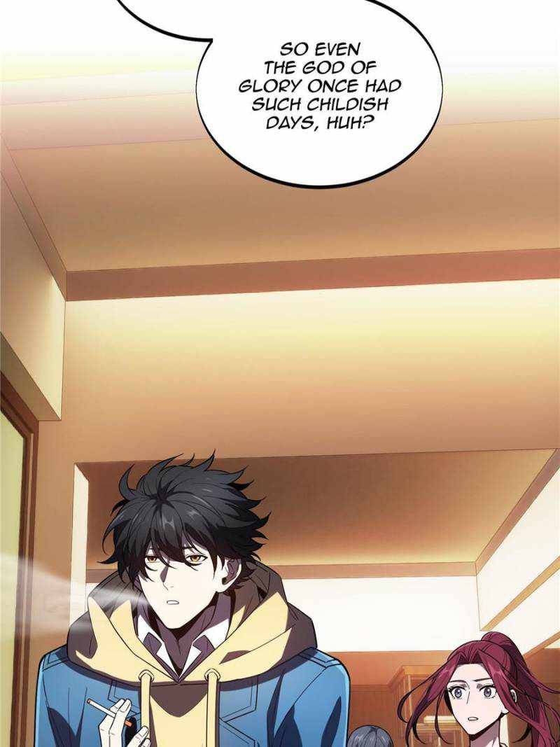 The King’s Avatar (Reboot) chapter 121 page 65