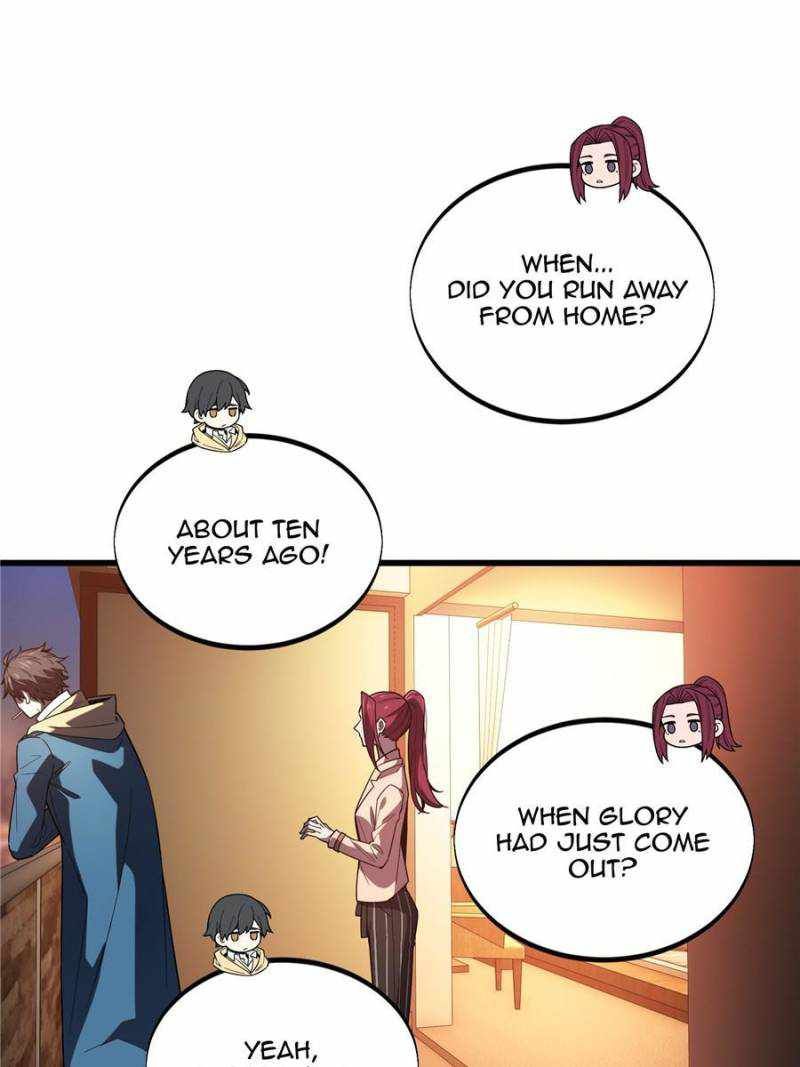 The King’s Avatar (Reboot) chapter 121 page 67