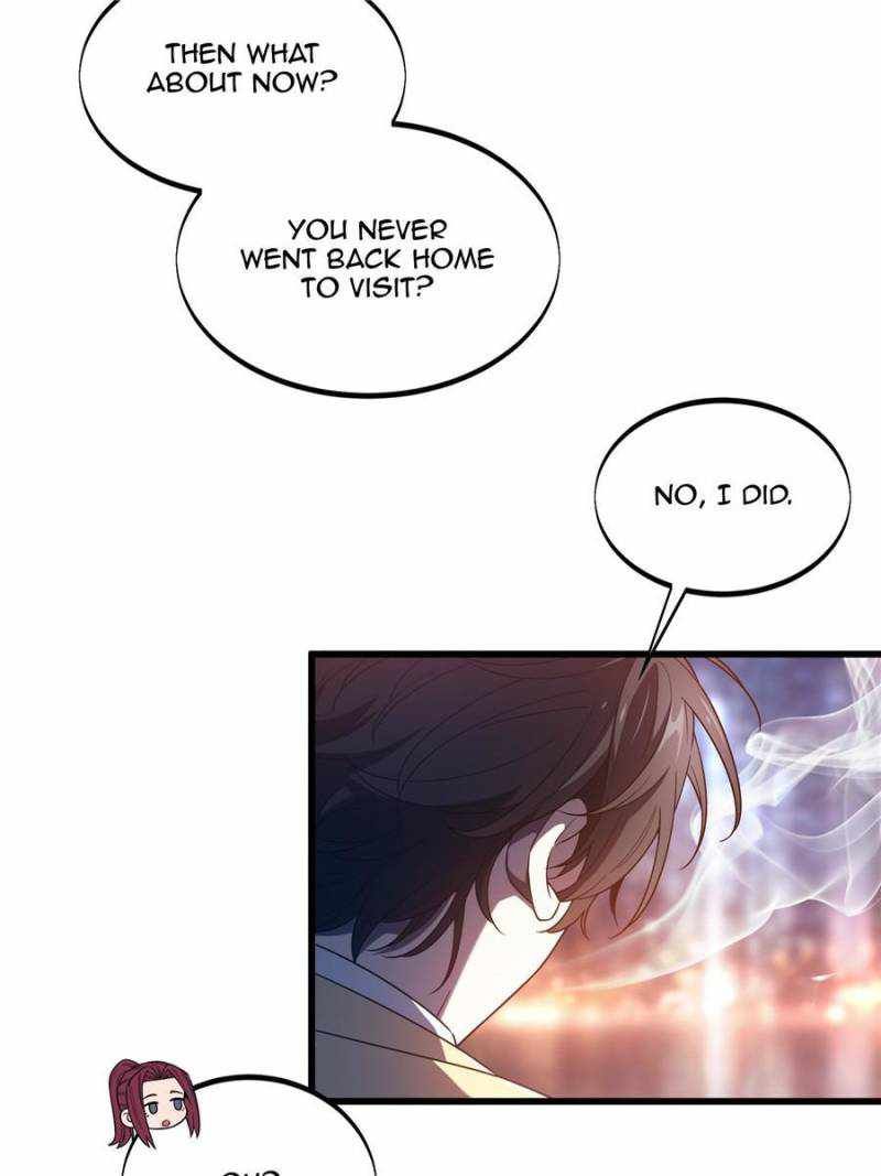 The King’s Avatar (Reboot) chapter 121 page 70