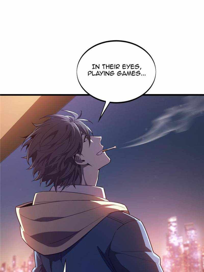 The King’s Avatar (Reboot) chapter 121 page 73