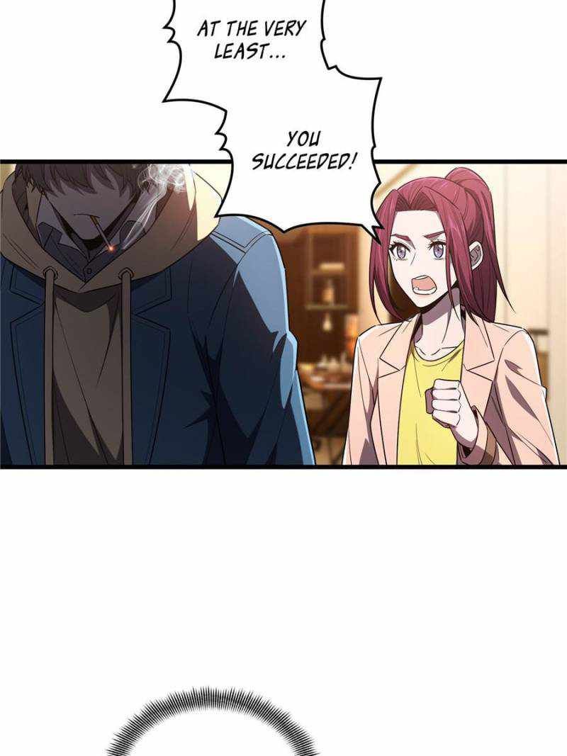 The King’s Avatar (Reboot) chapter 121 page 77