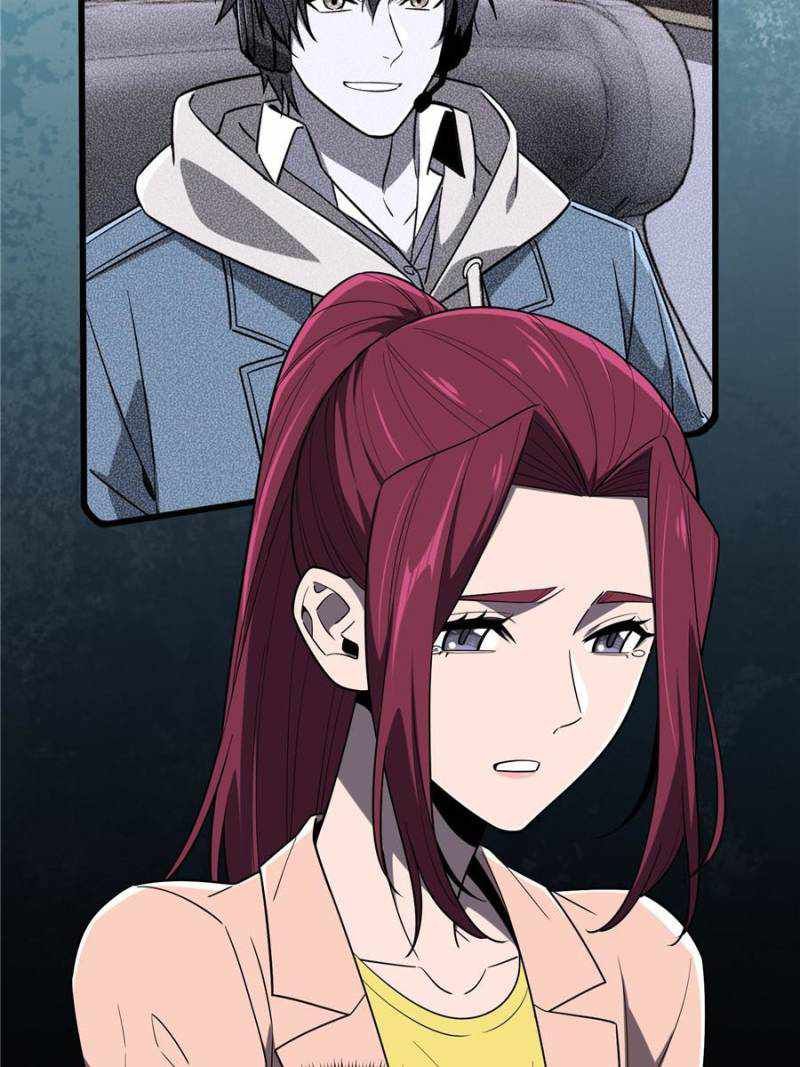 The King’s Avatar (Reboot) chapter 121 page 80