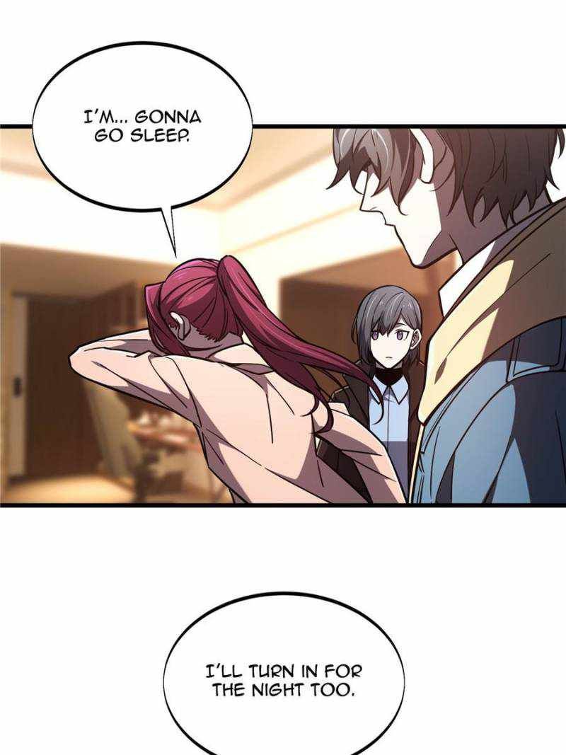 The King’s Avatar (Reboot) chapter 121 page 82