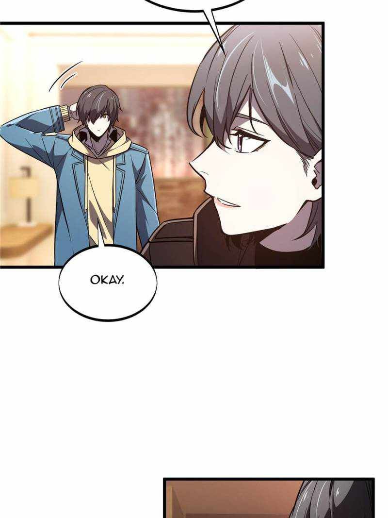 The King’s Avatar (Reboot) chapter 121 page 83