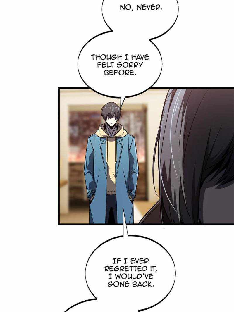 The King’s Avatar (Reboot) chapter 121 page 86