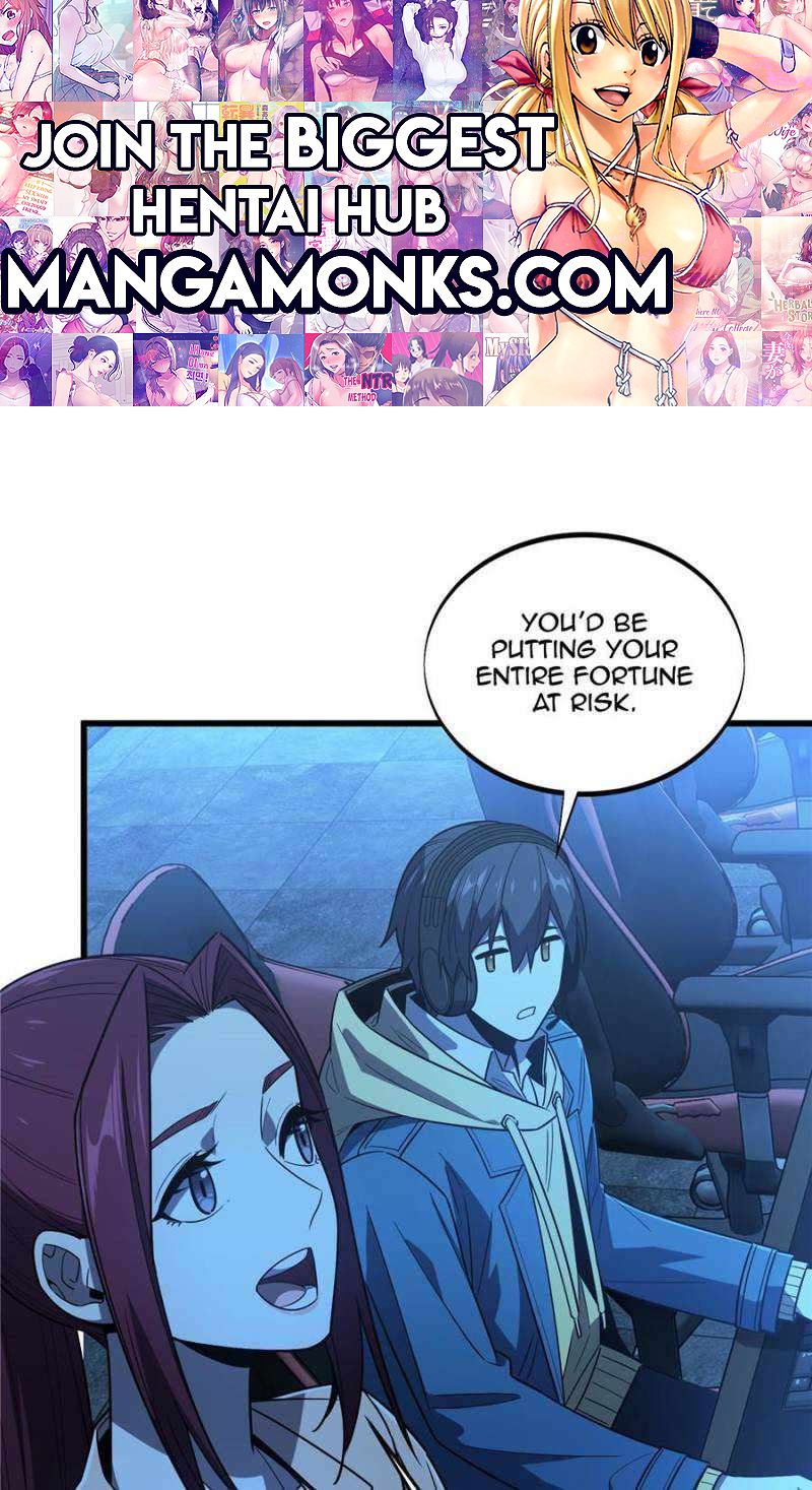 The King’s Avatar (Reboot) chapter 123 page 1