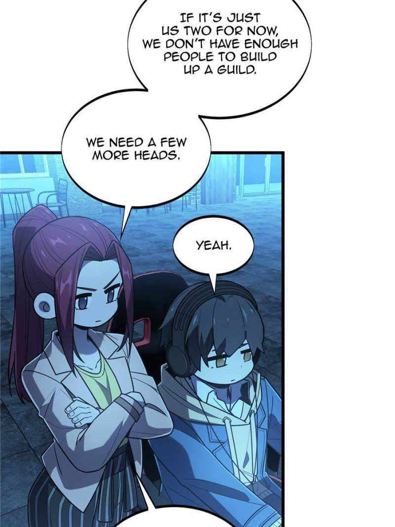 The King’s Avatar (Reboot) chapter 123 page 12