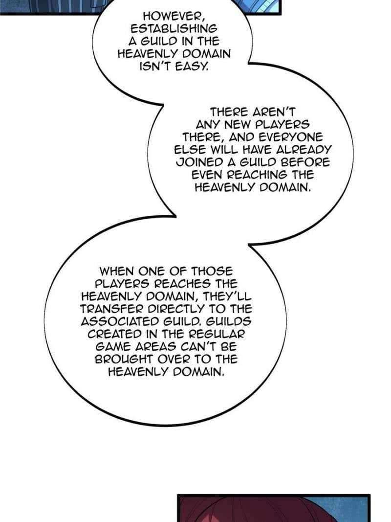 The King’s Avatar (Reboot) chapter 123 page 13